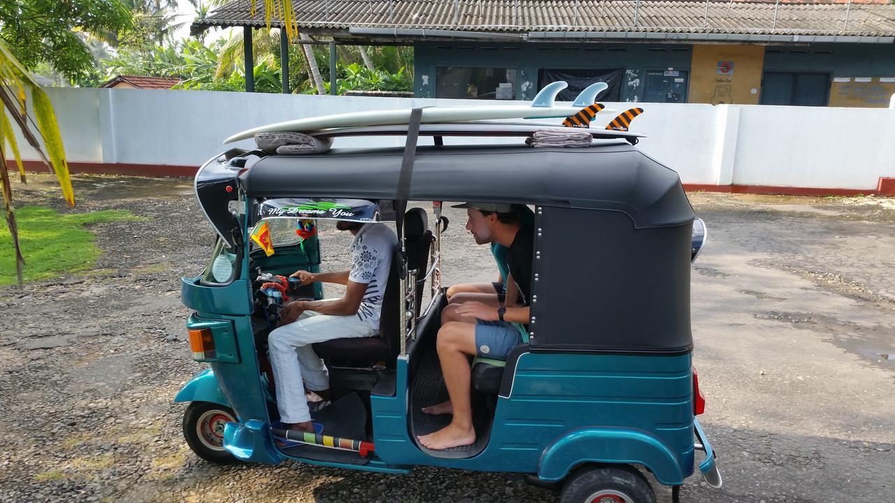 Eco Ahangama