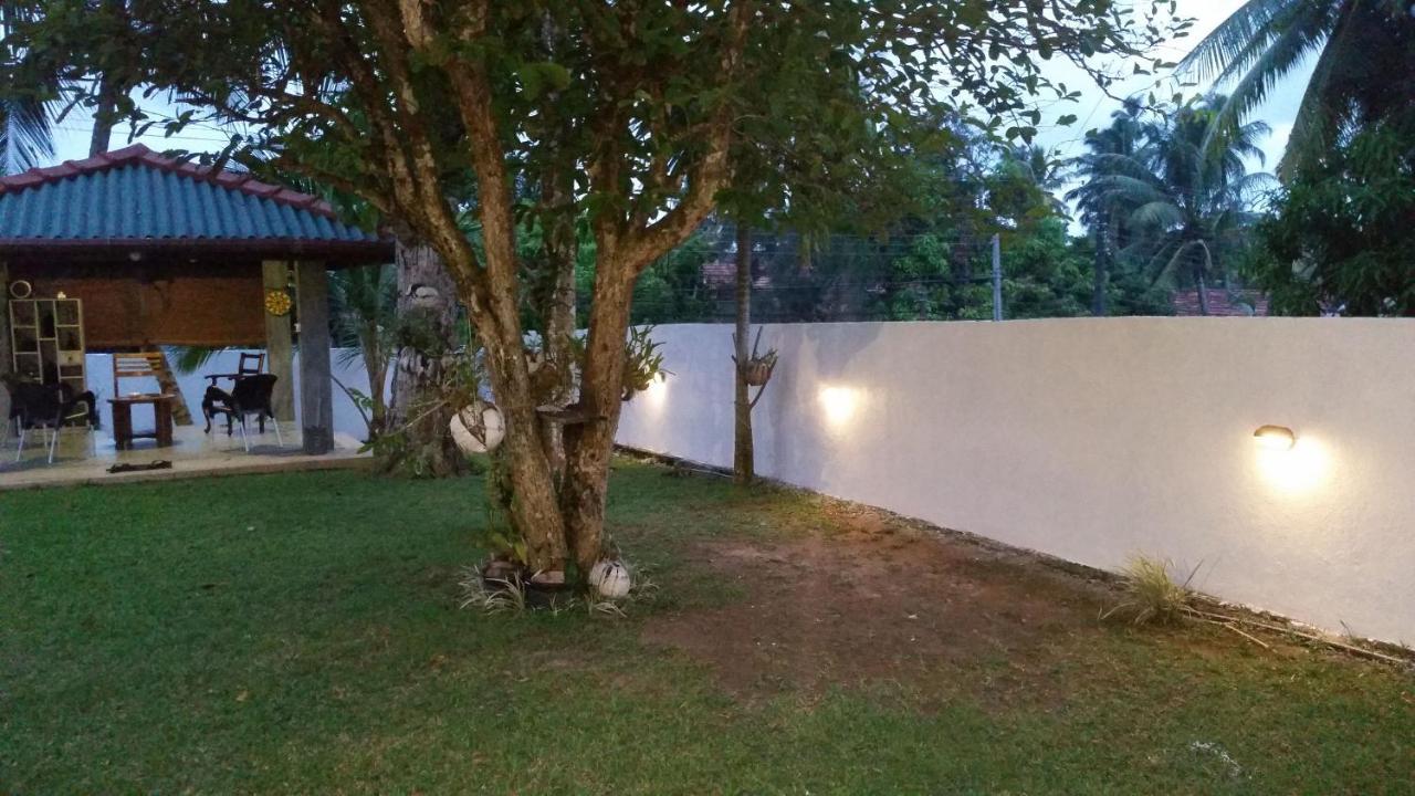 Gasthuis Eco Ahangama